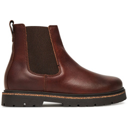 Sztyblety Birkenstock Highwood 1025782 Brązowy