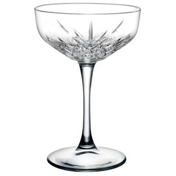 PASABAHCE Zestaw kieliszków Timeless 255 ml (4 sztuki)