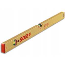 Poziomica Wskaźnik Poziomu I Pionu Az 120 CM