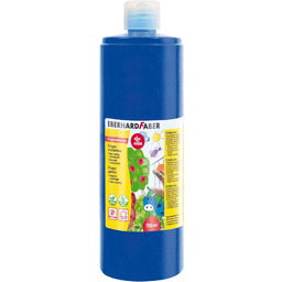EBERHARD FABER 578943 - Farba do malowania palcami