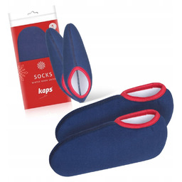 Skarpetki Ocieplacze Do Butów Skarpety Kaloszy