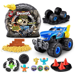 Zestaw Niespodzianka Zuru Monster Truck Smashers Akcesoria auta