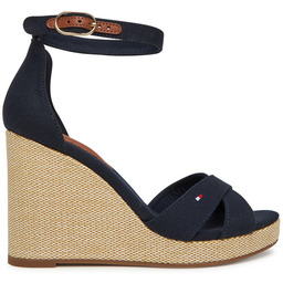 Sandały Tommy Hilfiger