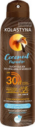 KOLASTYNA - Coconut Paradise - Suchy olejek