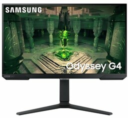 Samsung Odyssey G4 LS27BG400EUXEN - 27'' IPS Full