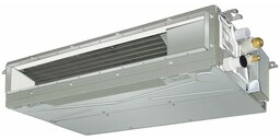 Klimatyzator kanałowy Toshiba RAS-M13U2DVG-E