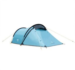 NILS CAMP NC6003 NAMIOT KEMPINGOWY NIEBIESKI NORTH PEAK