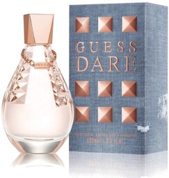 Guess Dare For Women 100ml woda toaletowa