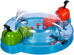 Hasbro Mangia IPPO - EDIZIONE DA VIAG