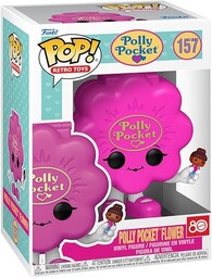Funko Pop! Vinyl: Polly Pocket - Polly Pocket