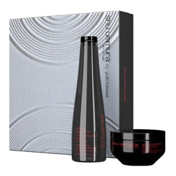 Shu Uemura Ashita Supreme Ultra-Premium Duo XMas Set