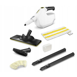 Czyścik parowy Karcher Sc 1 Multi & Up