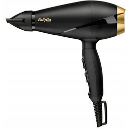Suszarka BaByliss 6704E Ac motor Pro