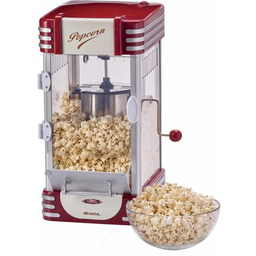 ARIETE Maszyna do popcornu 2953/00 Popcorn Popper XXL