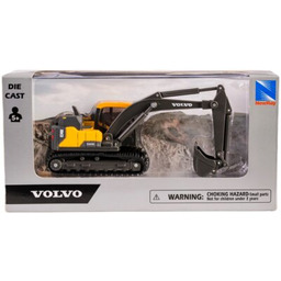 DAFFI Koparka Volvo Mini M-400