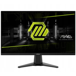 Monitor Led 27" Msi Mag 275F