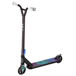 HS002 NEO HULAJNOGA DO TRIKÓW NILS EXTREME