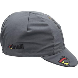 Cinelli Czapka rowerowa unisex Supercorsa