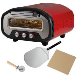 ARIETE Piec do pizzy Da Gennaro 2200W Zyskaj