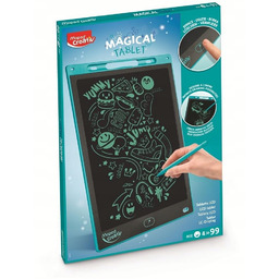 Creativ magiczny tablet maxi Maped