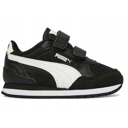 BUTY dziecięce PUMA ST Runner 399741-01 sportowe
