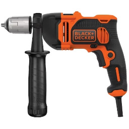 Black&Decker BEH850-QS Wiertarka udarowa