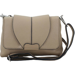 Barberinis Elegancka torebka wieczorowa - Beżowa