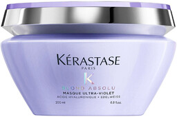 Kérastase Blond Absolu Ultra-Violet Maska do włosów farbowanych