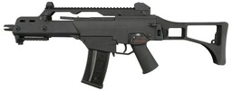 Karabinek ASG CYMA CM011 - czarna (CYM-01-003125)