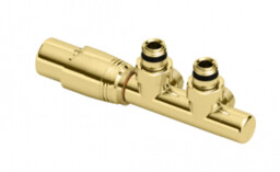 EXCELLENT GREX.VO2.50L.GL Volaro 2.0 zestaw zintegrowany termostat grzejnikowy