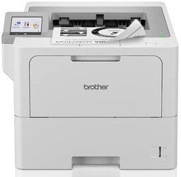 Brother Hl-L6410Dn