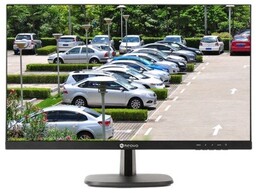 AG Neovo Monitor 24/7, VGA HDMI BNC, CCTV