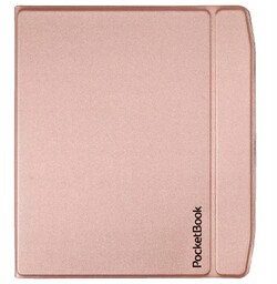 Etui PocketBook Flip do PocketBook Era Beżowe (shiny