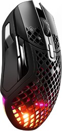 SteelSeries Aerox 5 Wireless - Mysz do gier