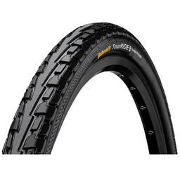 CONTINENTAL Opona rowerowa Ride Tour City CO0101148 26"