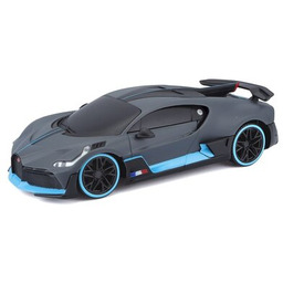 MAISTO TECH Samochód zdalnie sterowany Bugatti Divo 81515