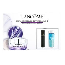 LANCÔME Rénergie Yeux Anti-Aging Eye Care Set Zestaw