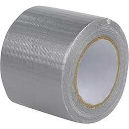 Regatta Taśma naprawcza do namiotów, szara, jeden rozmiar