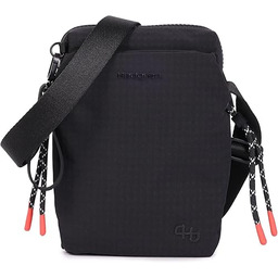 Hedgren Sipho Phone/Bottle Bag Black