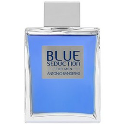 Antonio Banderas Blue Seduction woda toaletowa dla mężczyzn