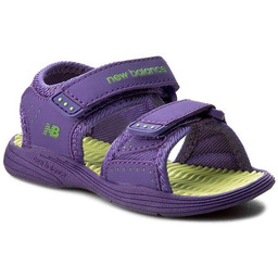 Buty Sandały New Balance K2004PLM Niebieski 23,5