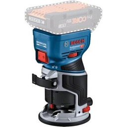 Bosch_elektronarzedzia Frezarka BOSCH GKF 18V-8 06016C2001 Akumulator