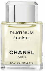 Chanel, Platinum Egoiste woda toaletowa, 100 ml