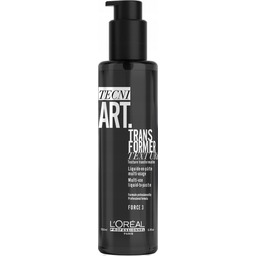 L Oréal Professionnel - TECNI ART. TRANSFORMER TEXTURE