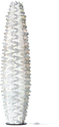 SLAMP - Cactus Lampa Podłogowa XXL Złota