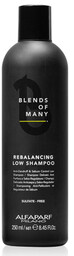 Alfaparf Milano Blends Of Many, szampon równoważący, 250ml