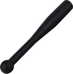 Maczuga żeliwna do ćwiczeń clubbell 10kg KAWMET