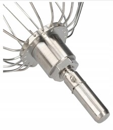 Druciany mieszak robotów Kenwood KW711661 KW716842 KW717152 Oryginał!
