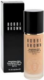 Bobbi Brown, Weightless Skin Foundation SPF 15, Podkład