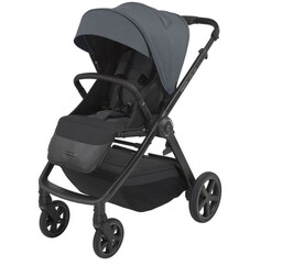 Espiro Only way Wózek spacerowy 307 Graphite anthracite